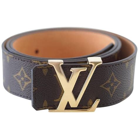 louis vuitton bæltetaske|Men's Designer Belts: Luxury LV Buckles, Leather Belts .